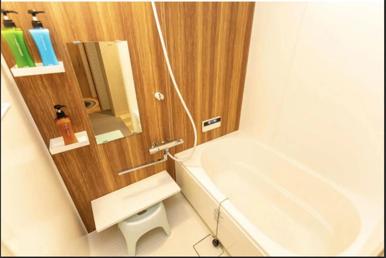 Guest house Kyomachiya Mitsugetsu - Vacation Stay 63459V Kyoto