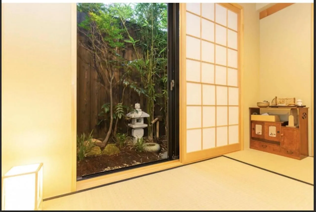 Kyomachiya Mitsugetsu - Vacation Stay 63459V Kyoto 0*,  Japan